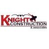 Knight Construction & Associates Logo