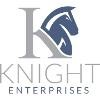 Knight Enterprises Logo