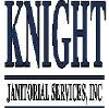 Knight Janitorial Services Logo