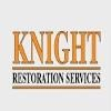 Knight Restoration Services Logo
