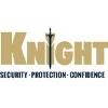 Knight Security Logo