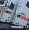 Knight Transport Logo