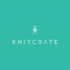 KnitCrate Logo