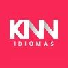 KNN Idiomas Logo