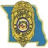 Knob Noster Police Department Logo