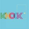 Knock Marketing and Design Logo