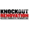 Knockout Renovation Logo