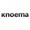 KNOEMA Logo