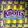 Knott's Berry Farm Logo