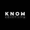 Know Advertising Logo