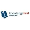 Knowledge First Financial Logo