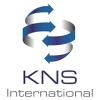 KNS International Logo