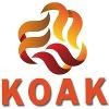 KOAK Education Logo