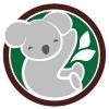Koala T Cafe Logo