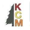 Koasati Construction Management Logo