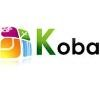 Koba Global Services Logo