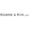 Kobre & Kim Logo