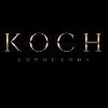 Koch Advogados Logo