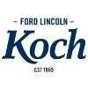 Koch Auto Group Logo