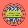 Koch Davis Logo