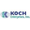 Koch Enterprises Logo