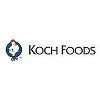 Koch Foods Logo