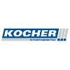 KOCHER Logo