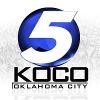KOCO-TV Logo