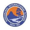 Kodaikanal International School Logo