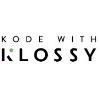 Kode With Klossy Logo