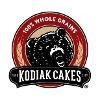 Kodiak Cakes Logo