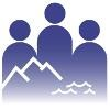 Kodiak Community Health Center Logo