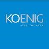 Koenig Solutions Logo
