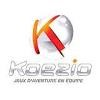 Koezio Logo
