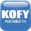 KOFY Logo