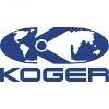 Koger Logo