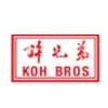 Koh Brothers Group Logo