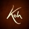 Koh Thai Tapas Logo