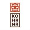 Kohana Coffee Logo