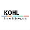KOHL Automobile Logo