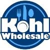 Kohl Wholesale Logo
