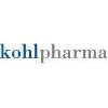 Kohlpharma Logo
