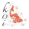 Koi Design Logo