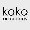 Koko Art Agency Logo