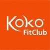 Koko FitClub Logo