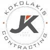 Kokolakis Contracting Logo