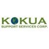 Kokua Support Services Logo