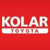 Kolar Toyota Logo