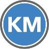 KoMarketing Associates Logo