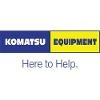 Komatsu Equipment Company Logo